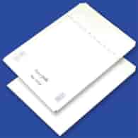 Koperty samoklejące z folią bąbelkową OFFICE PRODUCTS, HK, H18, 270x360mm/290x370mm, 10szt., białe