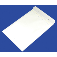 Koperty samoklejące z folią bąbelkową OFFICE PRODUCTS, HK, I19, 300x445mm/320x455mm, 10szt., białe