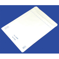 Koperty samoklejące z folią bąbelkową OFFICE PRODUCTS, HK, K20, 350x470mm/370x480mm, 10szt., białe