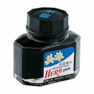 Atrament HERO niebieski-151