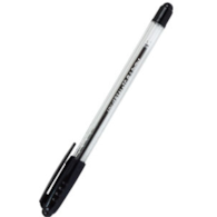 Długopis żelowy Gr-101 czarny