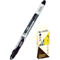 Cienkopis GR-203 czarny