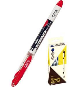 Cienkopis GR-203 czerwony