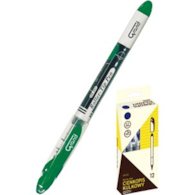 Cienkopis GR-203 zielony