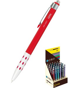 Długopis automatyczny GR-2051
