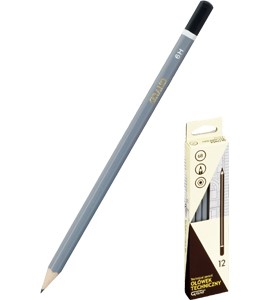 Ołówek techniczny  6B