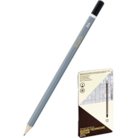 Zestaw ołówków technicznych Grandkpl  = 12 szt.