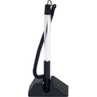 Długopis na sprężynce, uniwersalny CT 879 czarny