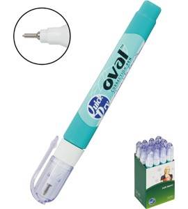 Korektor ZIG-1000 metalowa końcówka 7 ml