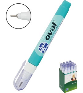 Korektor ZIG-1000 metalowa końcówka 7 ml