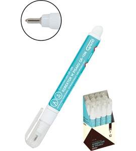 Korektor GR-10M metalowa końcówka 6ml