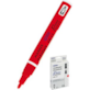 Marker olejowy GRAND GR-25 czerwony