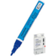 Marker olejowy GRAND GR-25 niebieski