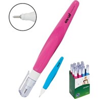 Korektor PQN-10  metalowa końcówka 7 ml