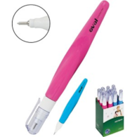 Korektor PQN-10  metalowa końcówka 7 ml