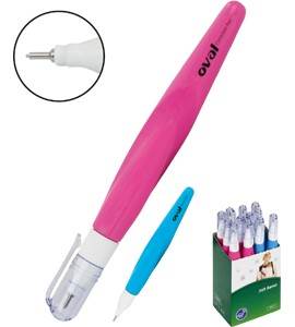 Korektor PQN-10  metalowa końcówka 7 ml