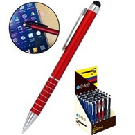 Długopis GR 3608 TOUCHPEN do ekranów dotykowych