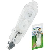 Korektor w taśmie OVAL WKŁAD QRM-506T/B biały 5 mm x 6 m