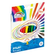 Pisaki Fiorello Fun 12 kol. GR-F887-12