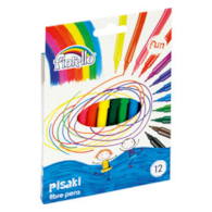 Pisaki Fiorello Fun 12 kol. GR-F887-12