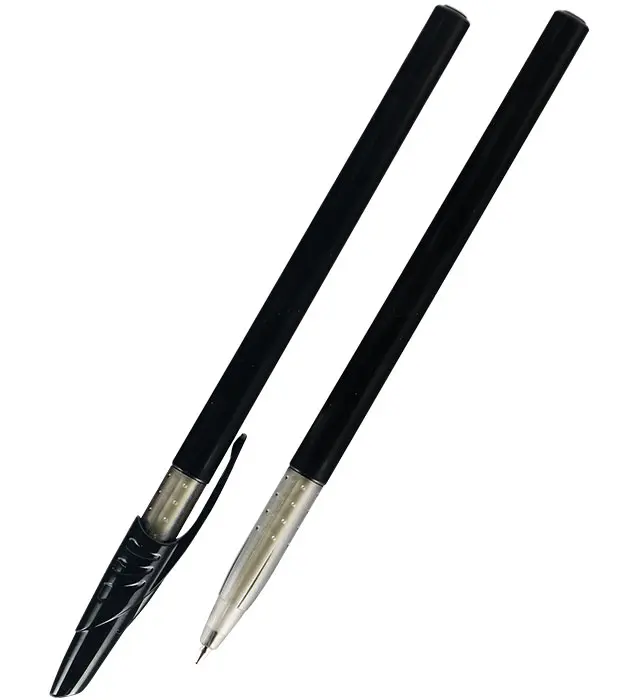 Długopis GRAND GR-2033 czarny