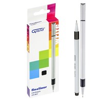 Cienkopis GRAND GR-380 czarny