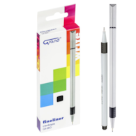 Cienkopis GRAND GR-380 czarny