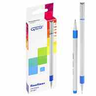 Cienkopis GRAND GR-380 niebieski