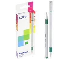 Cienkopis GRAND GR-380 zielony