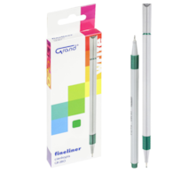 Cienkopis GRAND GR-380 zielony