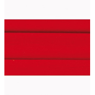 BIBUŁA (07) CZERWONA Fiorello