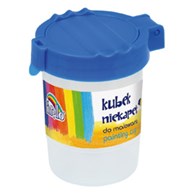 Kubek niekapek do malowania Fiorello