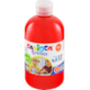 Farba Carioca tempera N 500 ml (40427/10) czerwona