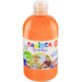 Farby tempery 500 ml pomarańczowa