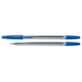 Długopis OFFICE PRODUCTS, 1,0mm, niebieski