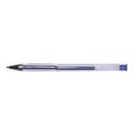 Długopis żelowy OFFICE PRODUCTS Classic 0,5mm, niebieski