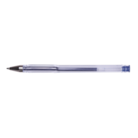 Długopis żelowy OFFICE PRODUCTS Classic 0,5mm, niebieski