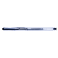 Długopis żelowy OFFICE PRODUCTS Classic 0,5mm, czarny