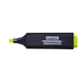 Zakreślacz fluorescencyjny OFFICE PRODUCTS, 1-5mm (linia), żółty