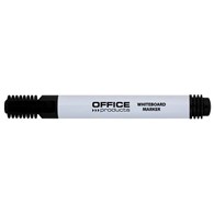 Marker do tablic OFFICE PRODUCTS, okrągły, 1-3mm (linia), czarny
