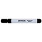 Marker do tablic OFFICE PRODUCTS, okrągły, 1-3mm (linia), czarny