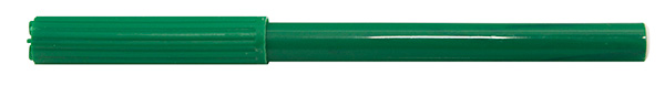 Flamaster biurowy OFFICE PRODUCTS, zielony