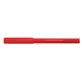 Flamaster biurowy OFFICE PRODUCTS, czerwony