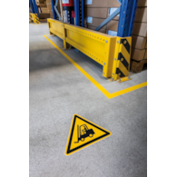 Koperta C4 biała HK poddruk szary  229x324