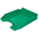 Szufladka na biurko OFFICE PRODUCTS, polistyren/PP, A4, zielona