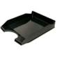 Szufladka na biurko OFFICE PRODUCTS, polistyren/PP, A4, czarna