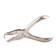 Rozszywacz nożycowy OFFICE PRODUCTS, srebrny