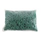 Gumki recepturki OFFICE PRODUCTS, średnica 20mm, 1,5x1,5mm, 60% kauczuku, 1000g, zgrzewka, zielone