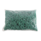Gumki recepturki OFFICE PRODUCTS, średnica 20mm, 1,5x1,5mm, 60% kauczuku, 1000g, zgrzewka, zielone