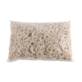 Gumki recepturki OFFICE PRODUCTS, średnica 20mm, 1,5x1,5mm, 60% kauczuku, 1000g, zgrzewka, białe